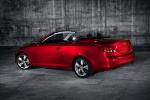 Lexus IS250C 2008 года